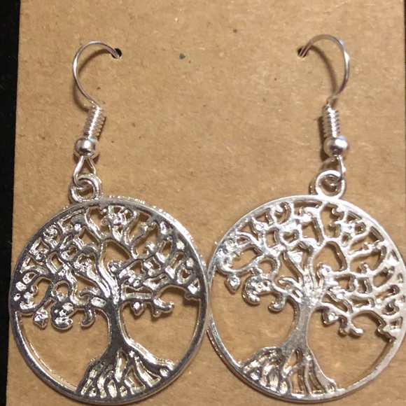 Jewelry - Earrings